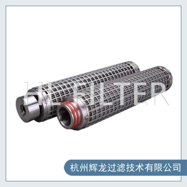 不銹鋼濾芯的產(chǎn)品特性可以分為哪幾點？（不銹鋼濾芯的產(chǎn)品特性）