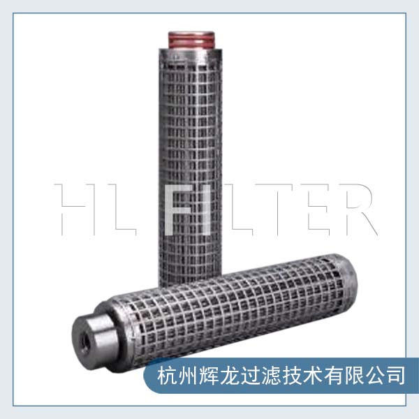 不銹鋼濾芯的特點(diǎn)及技術(shù)參數(shù)（什么事不銹鋼濾芯的特點(diǎn)？）