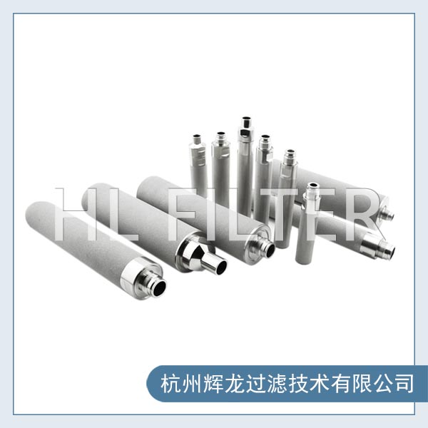 燒結(jié)網(wǎng)濾芯加工流程詳解（燒結(jié)網(wǎng)濾芯是怎樣加工的？）