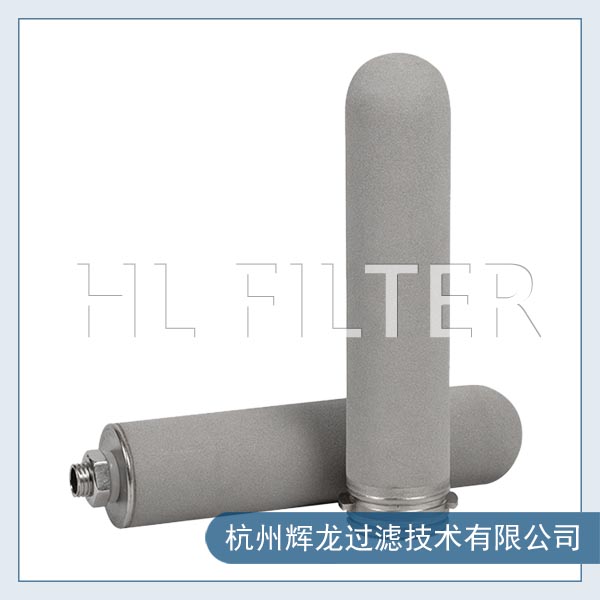 鈦棒濾芯有哪些性能？（鈦棒濾芯的性能）