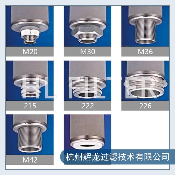 鈦棒濾芯是什么？（鈦棒濾芯的概述及技術(shù)參數(shù)）