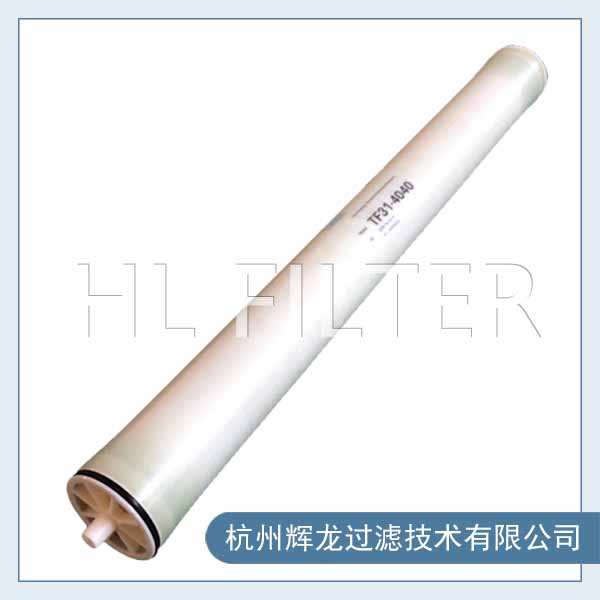 中空纖維超濾膜可以在哪些行業(yè)使用？（中空纖維超濾膜的技術參數(shù)）