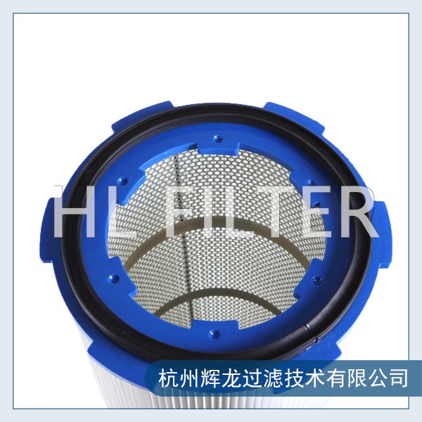 六耳快拆式除塵濾筒的眾多優(yōu)點（六耳快拆式除塵濾筒優(yōu)點及應(yīng)用）