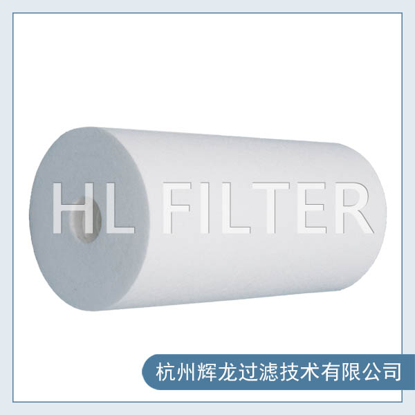 大胖熔噴濾芯的概述是什么（大胖熔噴濾芯的尺寸規(guī)格及相關介紹詳解）