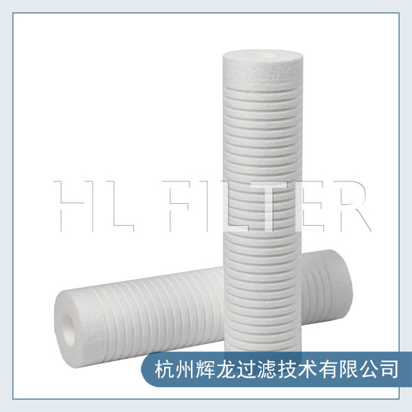 PP棉作用和優(yōu)勢（PP棉有哪些功能，為什么能作為第一道濾芯？）
