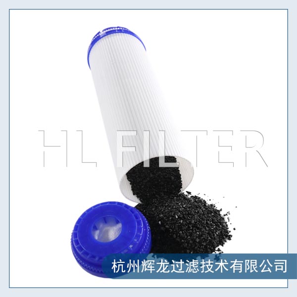 介紹了UDF顆?；钚蕴繛V芯的弊端（UDF顆粒活性炭濾芯的用途）