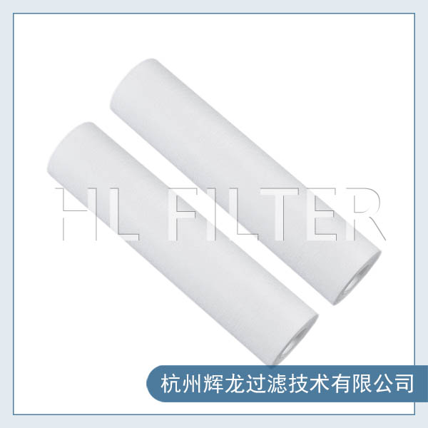 常見(jiàn)的濾芯有哪些？分別有哪些作用呢？