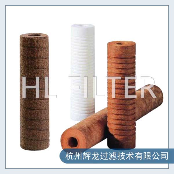 涂料油墨油漆面漆電泳漆專用樹(shù)脂濾芯有哪些優(yōu)點(diǎn)？