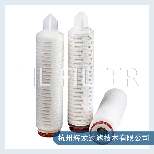 DPS系列高壽命、高保障雙層聚醚砜除菌濾芯的優(yōu)點(diǎn)及應(yīng)用領(lǐng)域