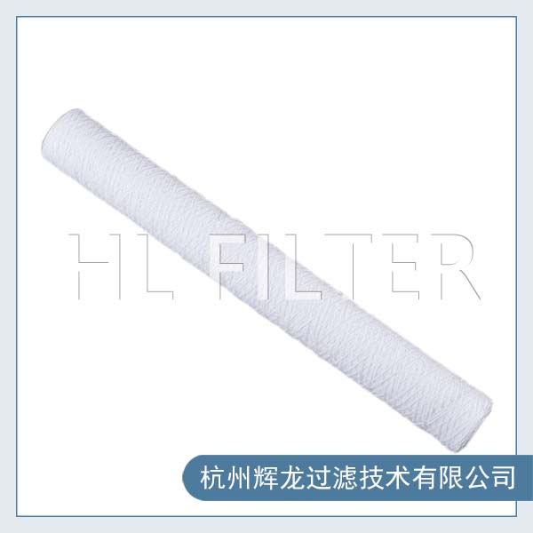 電鍍過濾機(jī)濾芯該如何清洗呢？