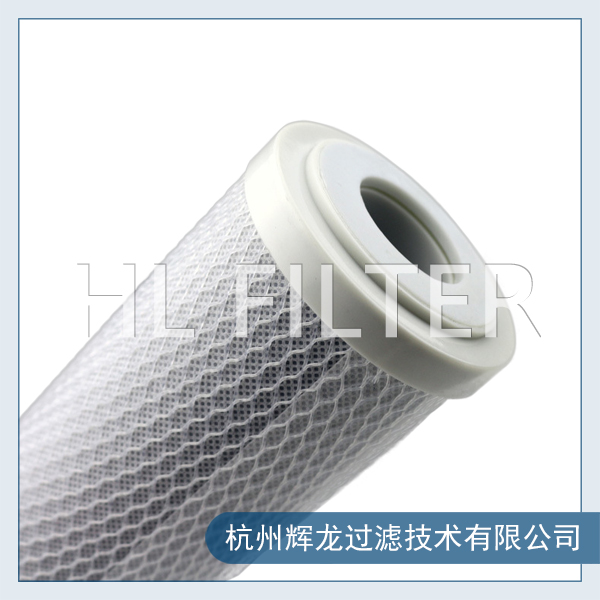 凈水器中的活性炭濾芯，您用對(duì)了嗎？