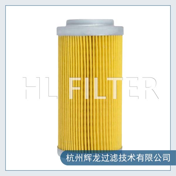 哪些因素會(huì)影響油濾芯的工作壓差？