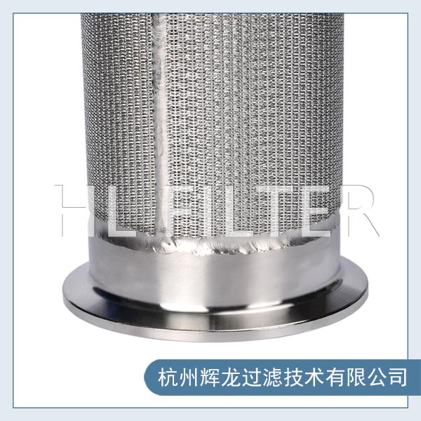 有哪些方法去清洗金屬燒結(jié)氈？