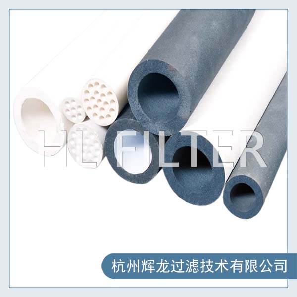 使用碳化硅陶瓷濾芯時(shí)需要注意什么？